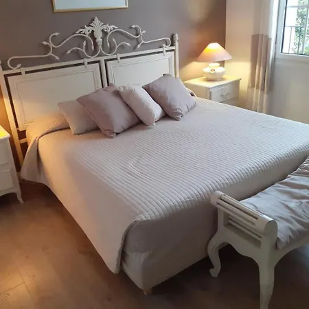 Beau Site - Cap D'antibes Hotel