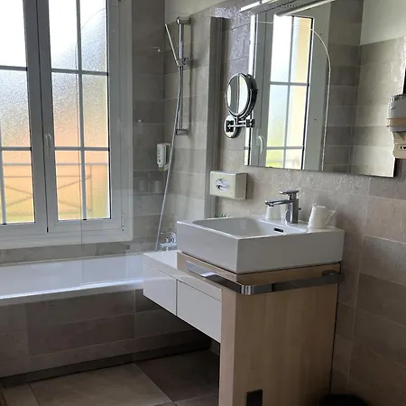 Beau Site - Cap D'antibes Hotel 4*